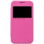 Nillkin Sparkle Series New Leather case for Samsung Galaxy Core Prime (G360 G3606 G3608 G3609) order from official NILLKIN store